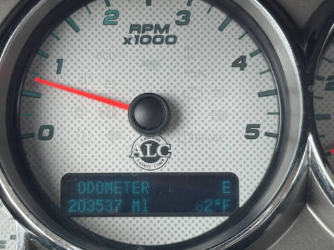 2012 Chevrolet Silverado 2500HD LT