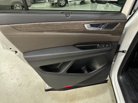 2026 Volkswagen Atlas SEL 4Motion