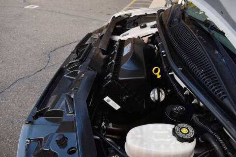 2020 Chevrolet Express 2500