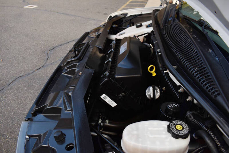 2020 Chevrolet Express 2500