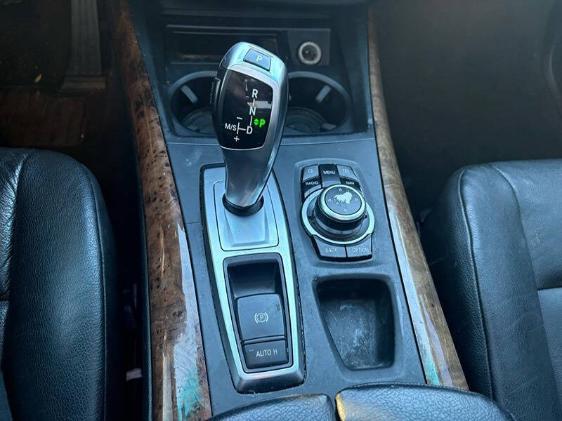 2011 BMW X5 xDrive35i