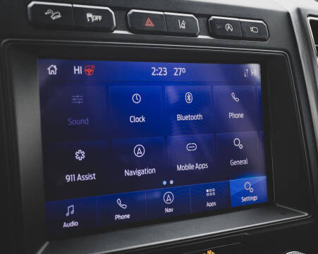 2020 Ford Expedition MAX Platinum