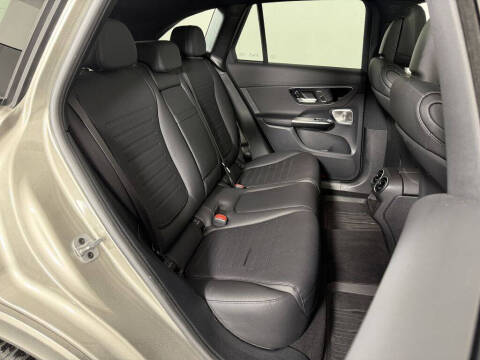 2024 Mercedes-Benz GLC GLC 300 4MATIC