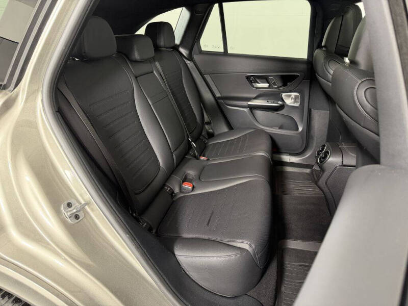 2024 Mercedes-Benz GLC GLC 300 4MATIC