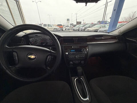 2015 Chevrolet Impala Limited LT Fleet