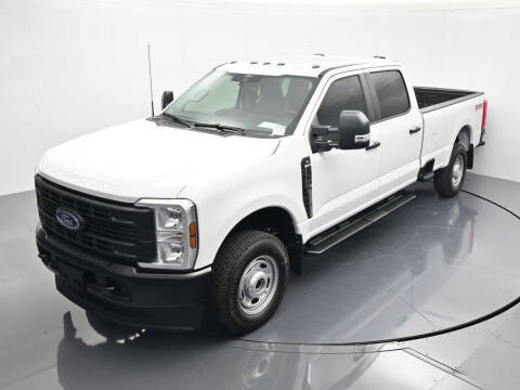 2026 Ford F-350 Super Duty