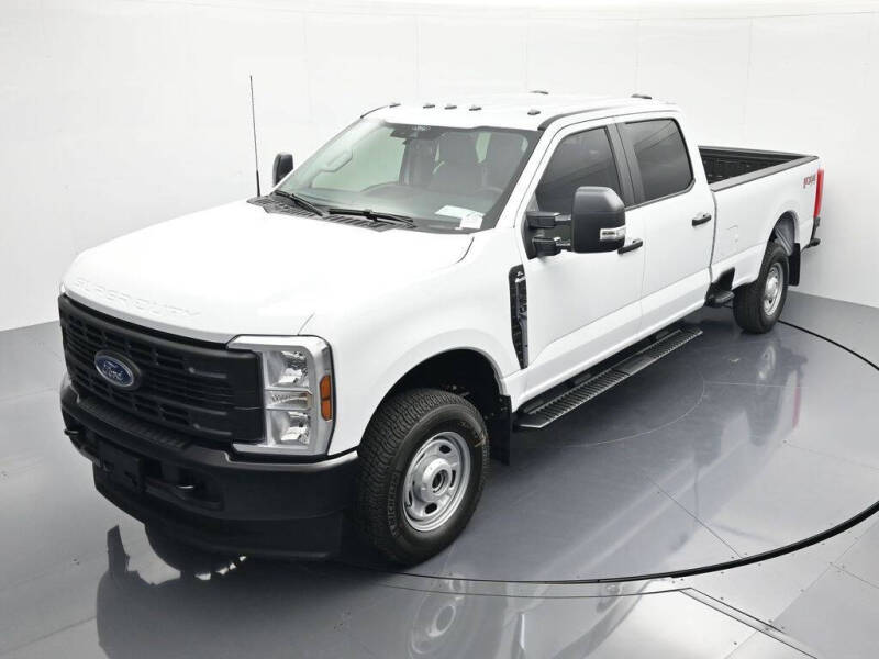 2026 Ford F-350 Super Duty