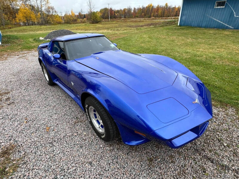 1979 Chevrolet Corvette