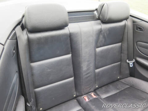 2011 BMW 1 Series 128i