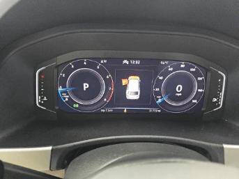 2023 Volkswagen Atlas V6 SE