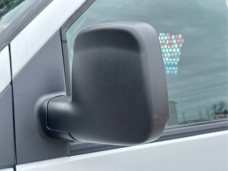 2024 GMC Savana 2500