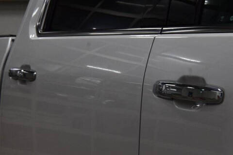 2022 GMC Sierra 3500HD