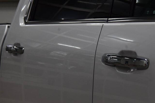 2022 GMC Sierra 3500HD