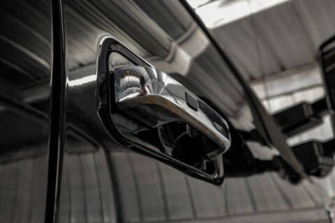 2019 Ford F-350 Super Duty Platinum