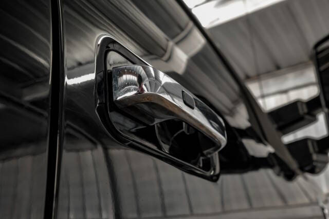 2019 Ford F-350 Super Duty Platinum