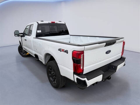 2026 Ford F-350 Super Duty