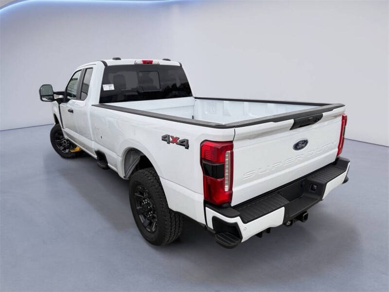 2026 Ford F-350 Super Duty