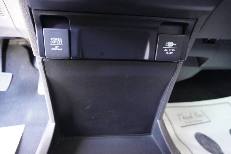 2020 Honda Odyssey Elite
