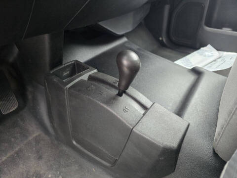 2015 Chevrolet Silverado 2500HD Work Truck