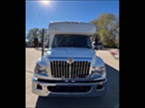 2013 IC Bus AC Series