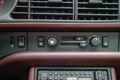 1986 Porsche 944 Turbo