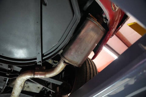 1966 Chevrolet Corvette