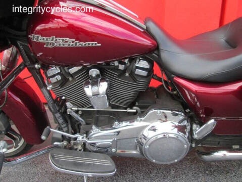 2017 Harley-Davidson Street Glide