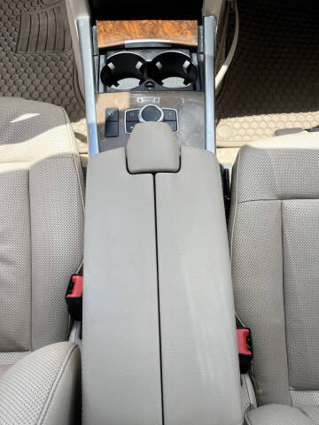 2016 Mercedes-Benz E-Class E 400