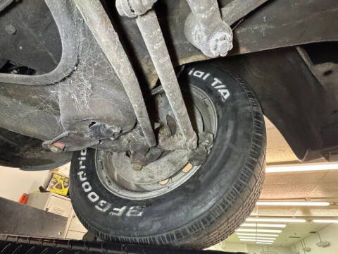 1976 Chevrolet Corvette