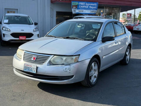 2006 Saturn Ion 3