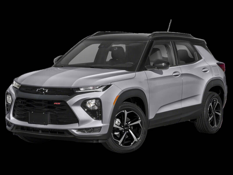 2023 Chevrolet TrailBlazer for sale at Joe Lee Chevrolet in Clinton AR