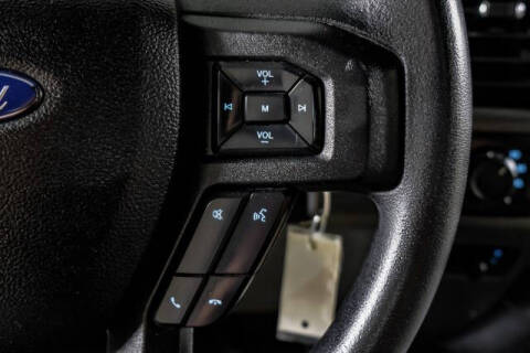 2021 Ford F-250 Super Duty XL