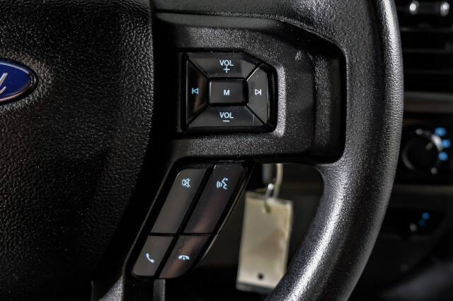 2021 Ford F-250 Super Duty XL