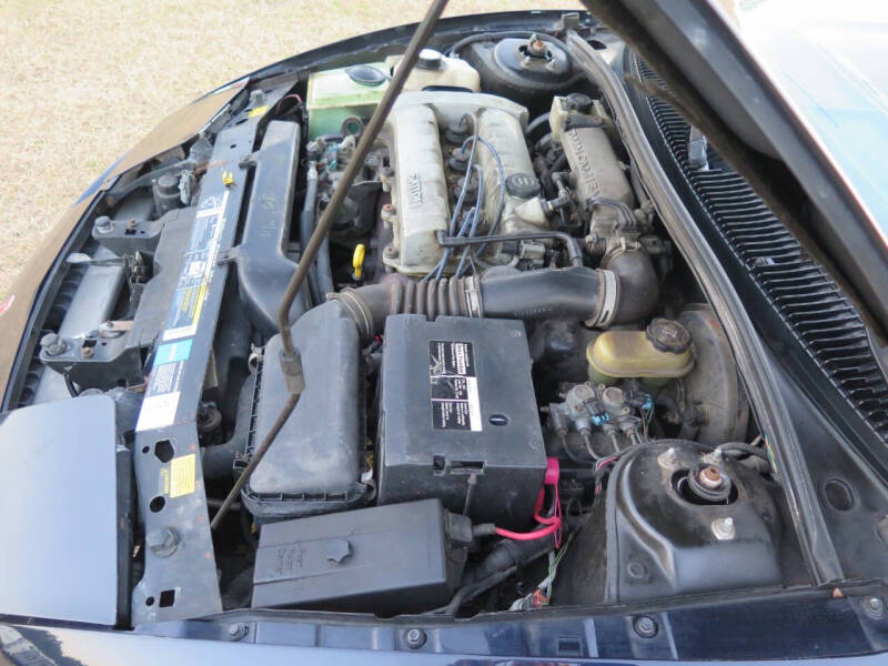 1994 Saturn S-Series SC2