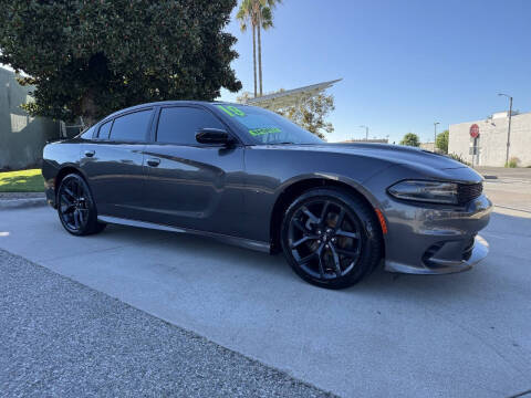 2019 Dodge Charger R/T