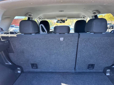 2021 Mitsubishi Outlander Sport SE