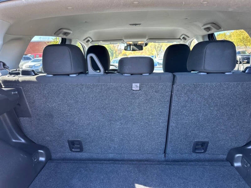 2021 Mitsubishi Outlander Sport SE