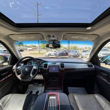 2013 Cadillac Escalade ESV Premium