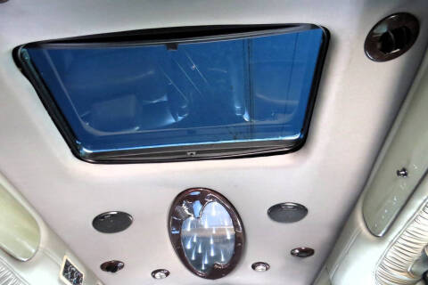 2011 Chevrolet Express 1500