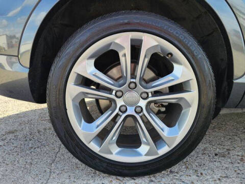 2018 Audi Q3 2.0T Sport Premium Plus