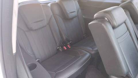 2014 Mercedes-Benz GL-Class GL 450 4MATIC