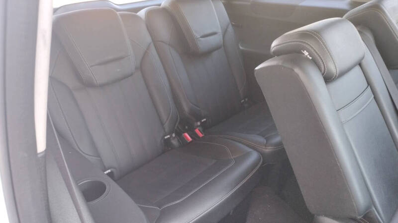2014 Mercedes-Benz GL-Class GL 450 4MATIC