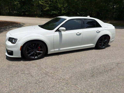 2023 Chrysler 300 C