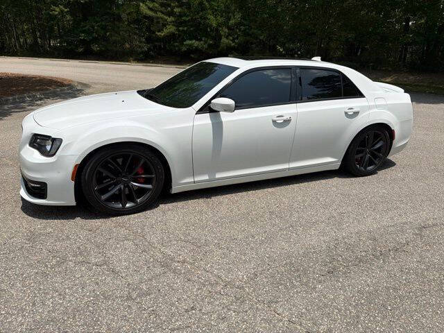 2023 Chrysler 300 C