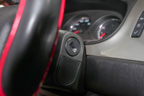 2006 Chevrolet Monte Carlo SS