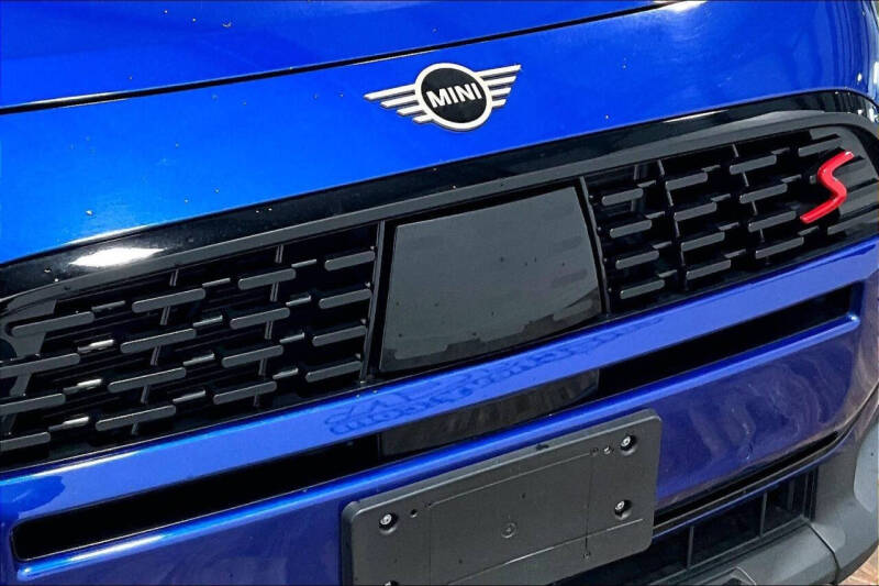 2025 MINI Countryman S - Photo 28