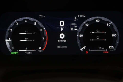 2024 Toyota Tacoma Limited HV