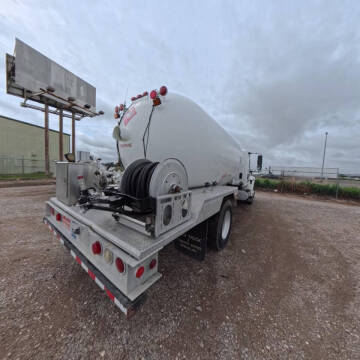 2012 International 4400