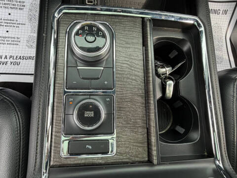 2018 Ford Expedition MAX Limited