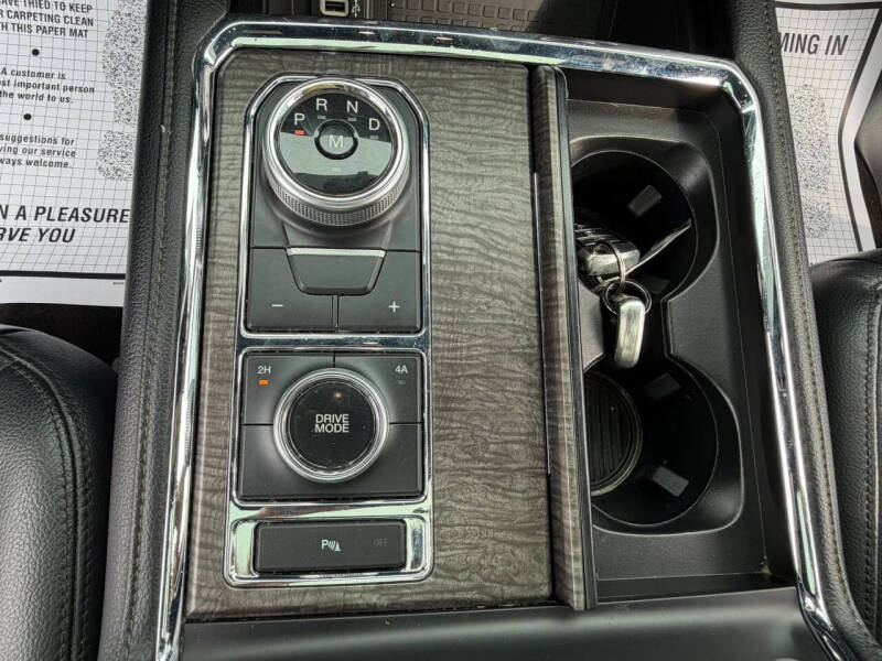 2018 Ford Expedition MAX Limited